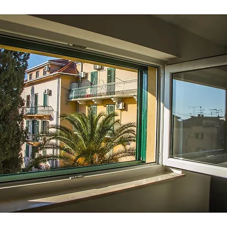 Apartmán Loft 31 Split