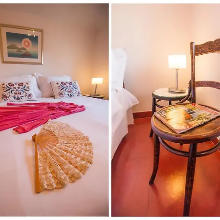 Apartmán Loft 31