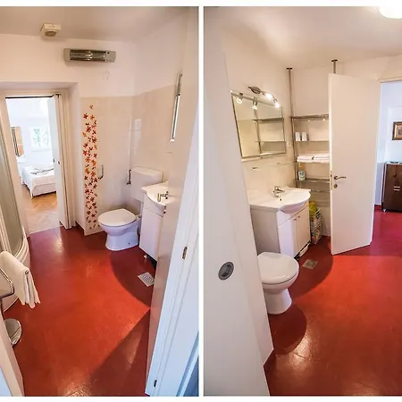 Apartmán Loft 31 Split