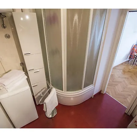 Apartmán Loft 31 *
