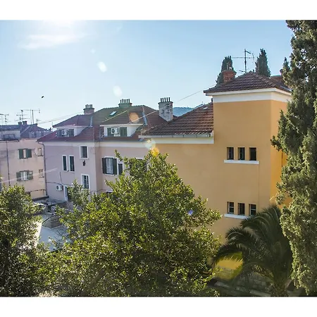 Apartmán Loft 31