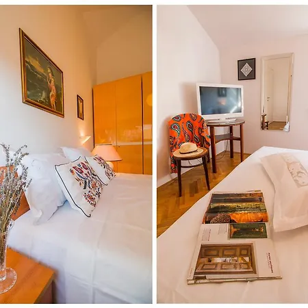 Apartmán Loft 31 *