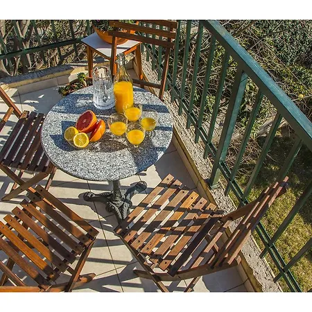 Apartmán Loft 31