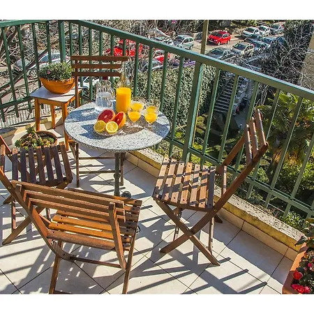 Apartmán Loft 31 *
