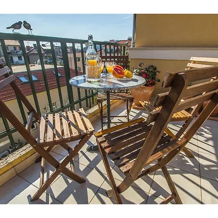 Apartmán Loft 31 Split