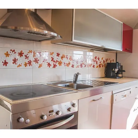 Apartmán Loft 31