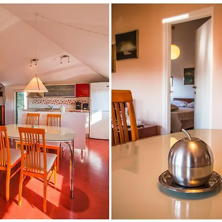 Apartmán Loft 31 Split
