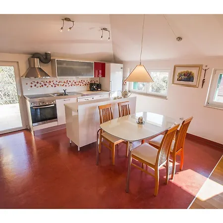 Apartmán Loft 31 *