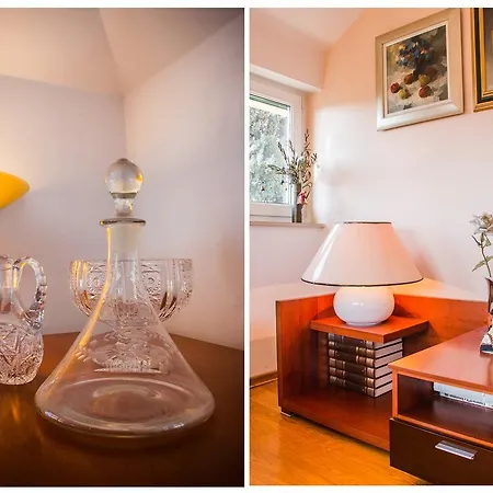 Apartmán Loft 31