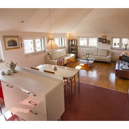 Apartmán Loft 31 Split