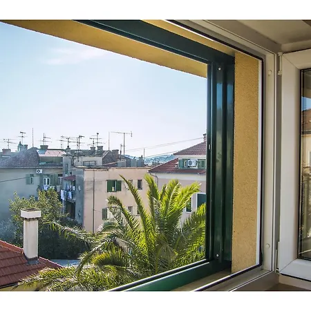 Apartmán Loft 31 *