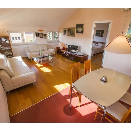 Apartmán Loft 31