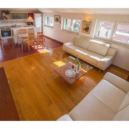 Apartmán Loft 31 Split