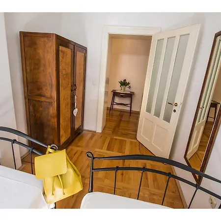 Apartmán Loft 31 *