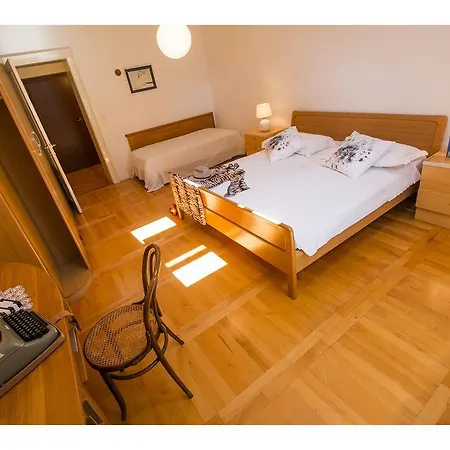 Apartmán Loft 31