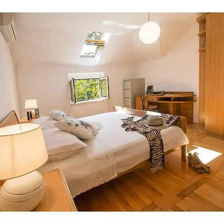 Apartmán Loft 31