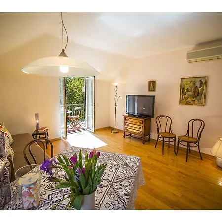 Apartmán Loft 31