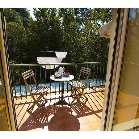 Apartmán Loft 31 *