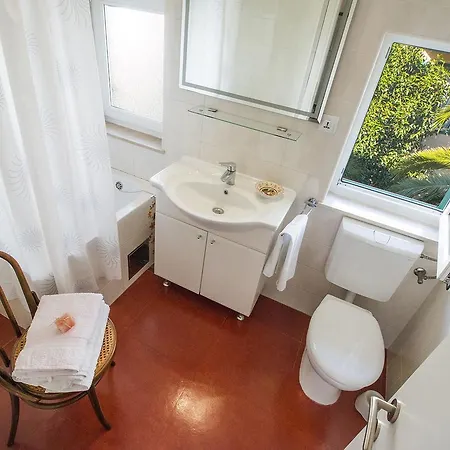 Apartmán Loft 31 *
