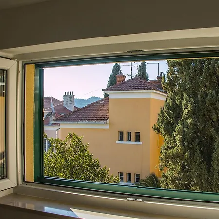 Apartmán Loft 31 *