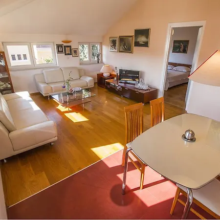 Apartmán Loft 31