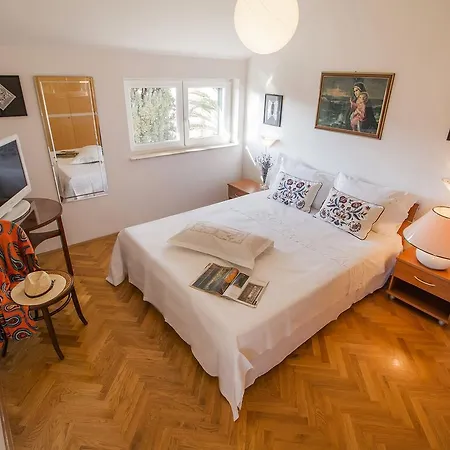 Apartmán Loft 31