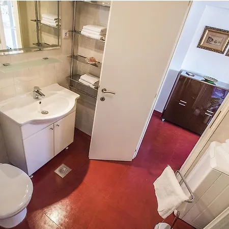 Apartmán Loft 31 Split